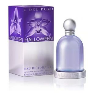 Jesus Del Pozo HalloweenEDT W50