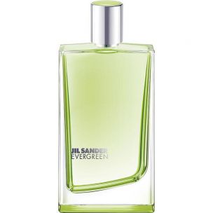 Jil Sander Evergreen EDT W30