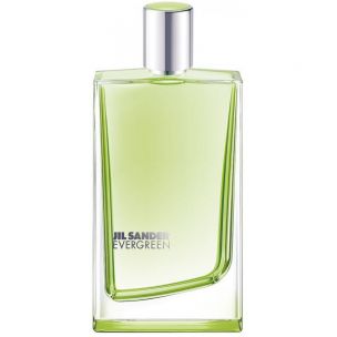 Jil Sander Evergreen EDT W50