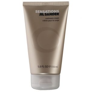 Jil Sander Sensation Body Cream W150