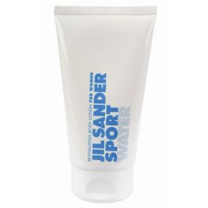 Jil Sander Sport Water Revitalising Body Lotion W150