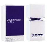 Jil Sander Style EDP W50