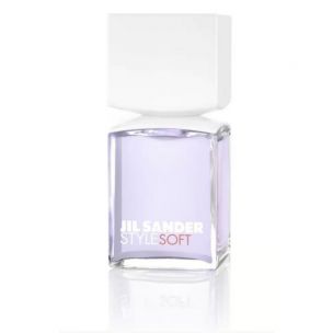 Jil Sander Style Soft EDT 75ml W