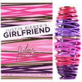 Justin Bieber´s Girlfriend EDP W30