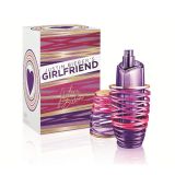 Justin Bieber´s Girlfriend EDP W50