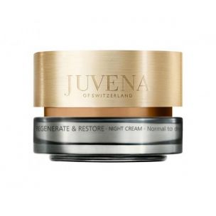 JUVENA Regenerate&Restore Night Cream 50ml