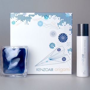 Kenzo AirEDT M2 pcs SET