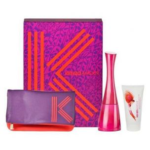 Kenzo Amour W3pcs SET II