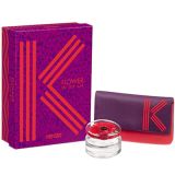 Kenzo Flower by Kenzo Flower In The Air EDP W2pcs SET