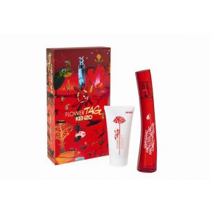 Kenzo Flower Tag Kenzo EDT W2pcs SET II.