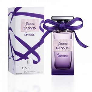 Lanvin Jeanne Lanvin Couture EDP W30