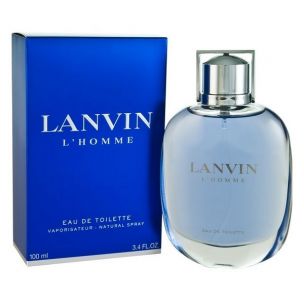 Lanvin L HommeEDT M100