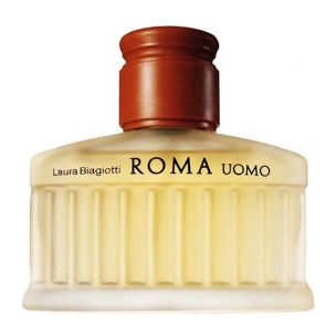 Laura Biagiotti Roma UomoEDT M125