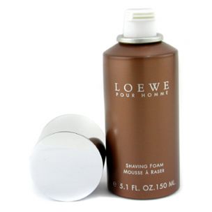 Loewe Pour Homme Shaving Foam M150