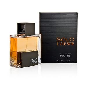 Loewe Solo EDT M125