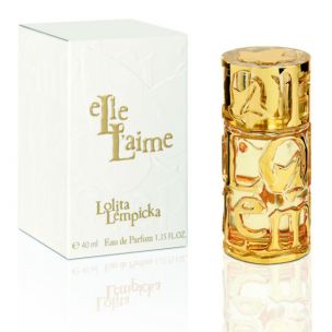 Lolita Lempicka Elle L´aime EDP W40