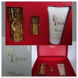 Lolita Lempicka Elle L´aime W3pcs EDP SET