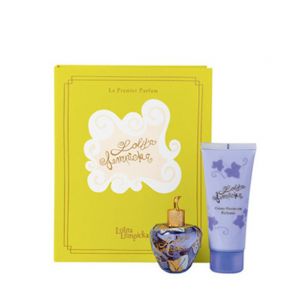 Lolita Lempicka Le Premier Parfum EDP W2 pcs SET III