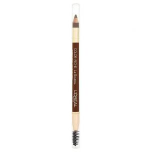 LOREAL Brow Artist Designer 303 Deep Brown 1,2gr.