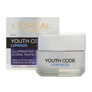 LOREAL Code Luminize Day Cream 50ml