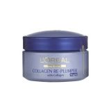 LOREAL Collagen Re-Plumper Night Cream 50ml