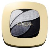 LOREAL Color Riche Les Ombres E5 Velours Noir 2,5gr.