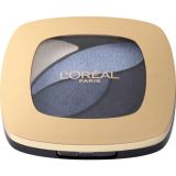 LOREAL Color Riche Les Ombres E8 Blue Mariniere 2,5gr.