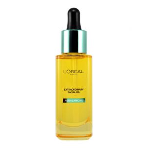 LOREAL Extraordinary Rebalancing Facial Oil 30ml