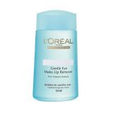 LOREAL Gentle Make-Up Remover Eye 125ml