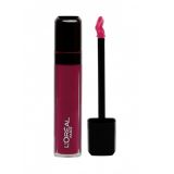 LOREAL Infallible Mega Gloss 407 Smoke Me Up 8ml