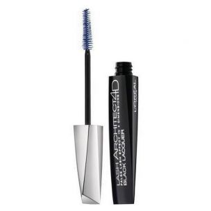 LOREAL Lash Architect 4D Mascara Black Laquer 10ml