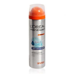 LOREAL Men Expert Shave Gel 200ml