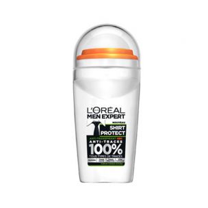 LOREAL Men Expert Shirt Protect Anti-Perspirant 48H 50ml