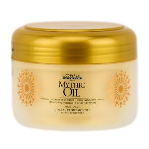 LOREAL Mythic Oil Mask 200ml