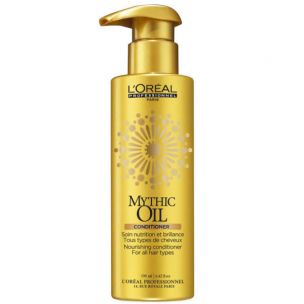 LOREAL Mythic Oil Shampoo 250ml