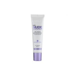 LOREAL Nude Magique BB Cream 5in1 Medium 30ml