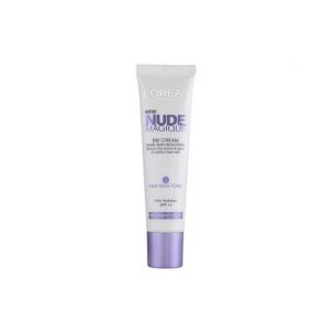 LOREAL Nude Magique BB Cream Light 30ml