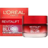 LOREAL Revitalift Magic Blur Blurring + Anti-Ageing Moisturiser 50ml