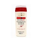 LOREAL Revitalift Rich Make-Up Removing Milk 200ml