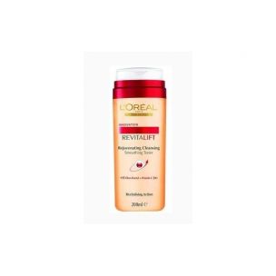 LOREAL Revitalift Smothing Toner 200ml