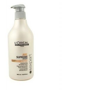 LOREAL Série Expert Age Supreme Shampoo 500ml