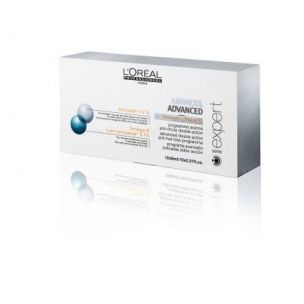 LOREAL Série Expert Aminexil Advanced 10x6ml