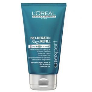 LOREAL Série Expert Pro-Keratin Refill Creme 150ml