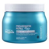 LOREAL Série Expert Pro-Keratin Refill Masque 500ml