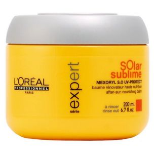 LOREAL Série Expert Solar Sublime Masque 200ml