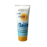 LOREAL SOLAR EXPERTISE Icy Protection FPS/SPF15 200ml