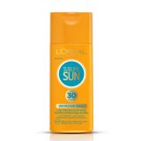 LOREAL Sublime Sun Bronzage Idéal Lait Protecteur Irisé FPS30 200ml