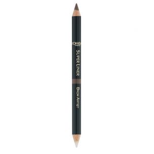 LOREAL Super Liner Brow Artist 02 Blonde