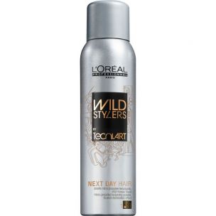 LOREAL Tecni.Art Wild Stylers Next Day Hair Spray 250ml