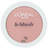 LOREAL True Match Blush 115 True Rose 5gr.